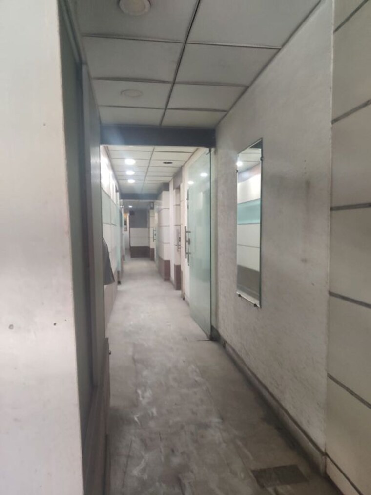 Team Area, yusuf sarai Commercial Office Space 1700 Sq.Ft. In Yusuf Sarai Delhi 10136313