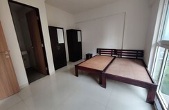 2 BHK Apartment For Rent in Kandivali East