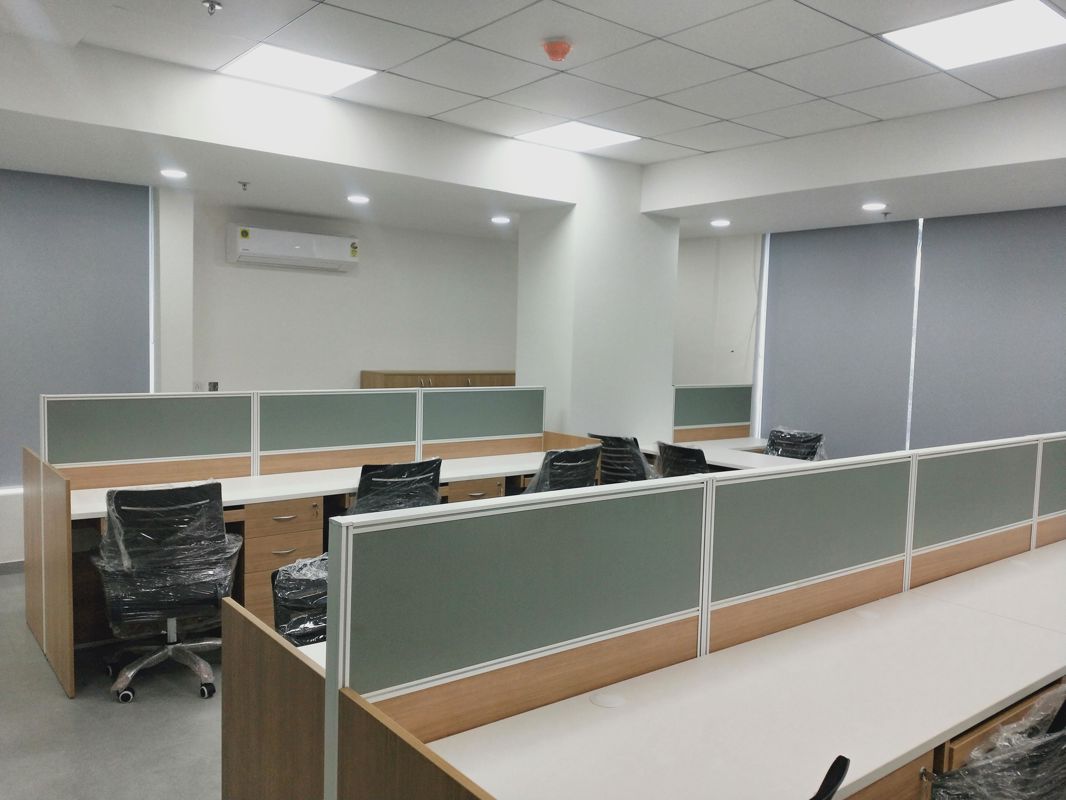 Office Space For Rent in Vijay Nagar