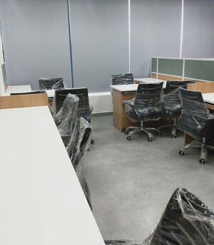 Furnished Amenities in  Office Space at Vijay Nagar – for Rent