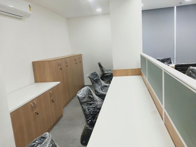 undefined, vijay nagar Commercial Office Space 1150 Sq.Ft. In Vijay Nagar Indore 10136342