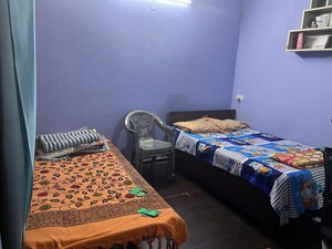 Bedroom in 3 BHK Builder Floor at BPTP Park 81, Sector 81 – for Sale