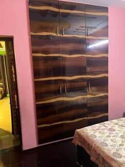 3 BHK + Servant Room Builder Floor For Sale in BPTP Park 81
