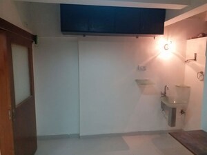 Furnished Amenities in 2 BHK Apartment at Oshiwara Mhada, Andheri West – for Rent