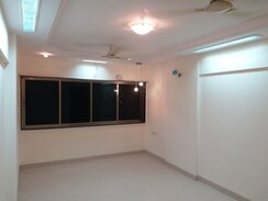 2 BHK + Servant Room Apartment For Rent in Oshiwara Mhada