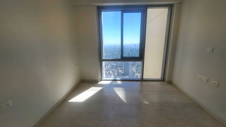 Room, piramal-aranya 3 Bedroom 1090 Sq.Ft. Apartment In Byculla Mumbai 10136340