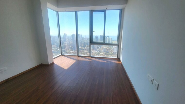 Room, piramal-aranya 3 Bedroom 1090 Sq.Ft. Apartment In Byculla Mumbai 10136340