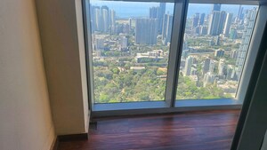 Balcony in 3 BHK Apartment at Piramal Aranya, Byculla – for Sale