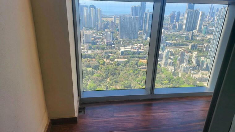Balcony, piramal-aranya 3 Bedroom 1090 Sq.Ft. Apartment In Byculla Mumbai 10136340