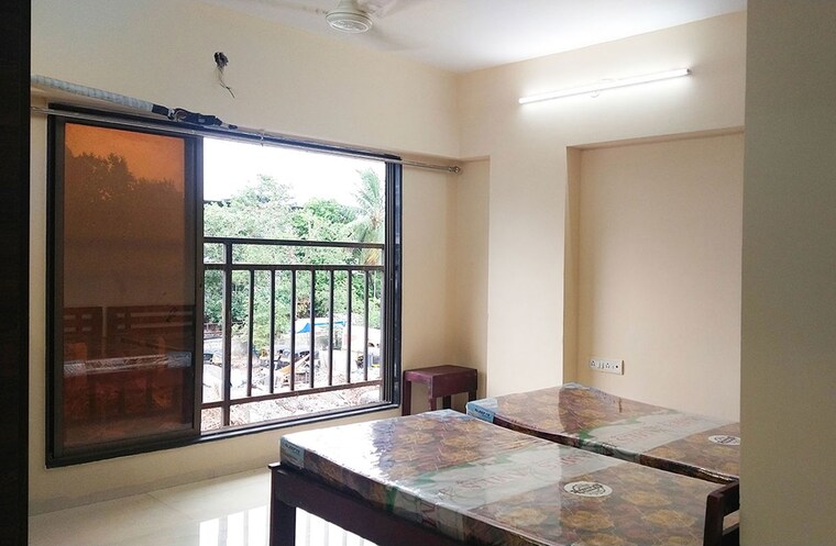 Room, mseb colony Pg For Boys In Mseb Colony 10136167