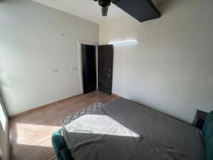 Bedroom in 2 BHK Builder Floor at Sector 74 – for Sale