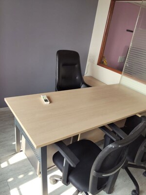 Team Area in  Office Space at Navrangpura – for Rent
