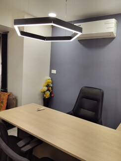 Office Space For Rent in Navrangpura
