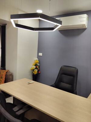 Office Space For Rent in Navrangpura