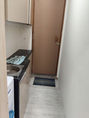 Staircase in  Office Space at Navrangpura – for Rent