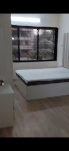 2 BHK + Pooja Room Apartment For Rent in Samartha Deep