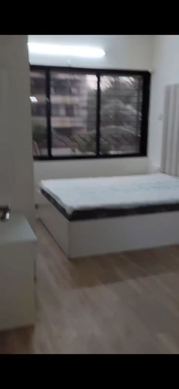 2 BHK + Pooja Room Apartment For Rent in Samartha Deep