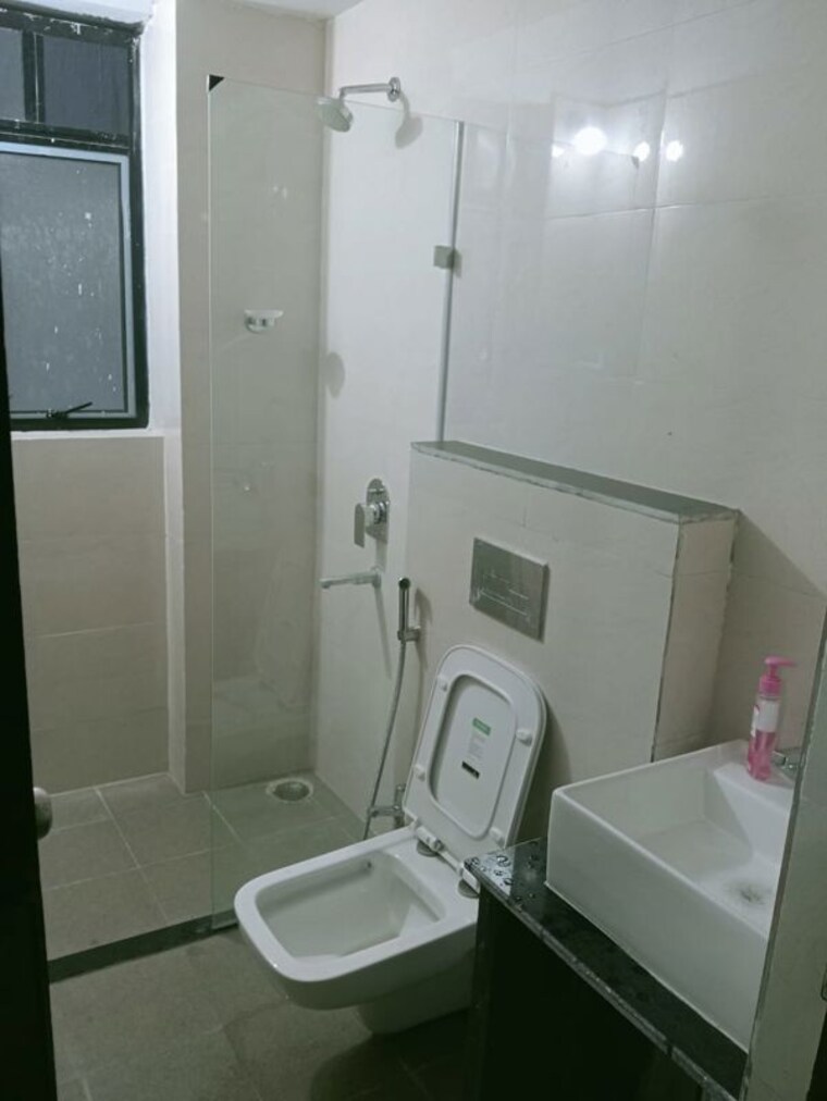 Bathroom, sonari 2 Bedroom 1250 Sq.Ft. Apartment In Sonari Jamshedpur 10136358