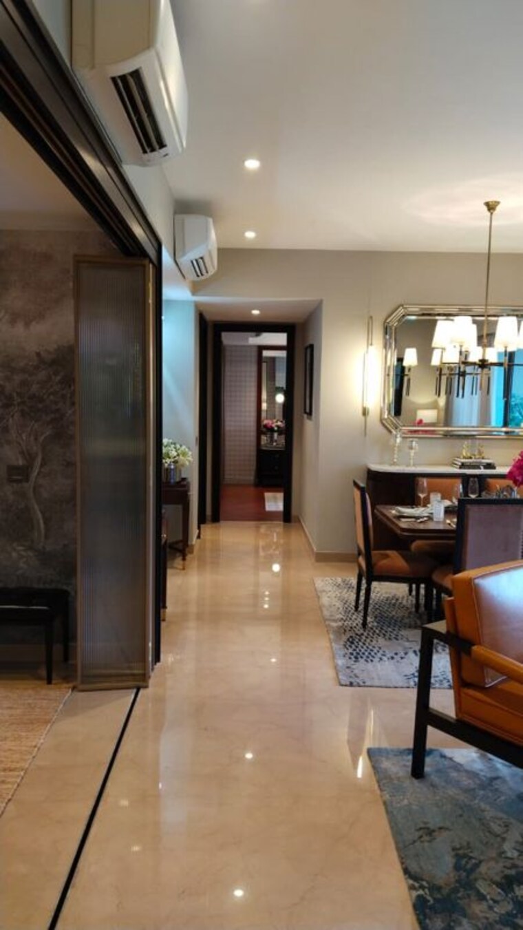 Living Room, bptp-downtown-66 3.5 Bedroom 2900 Sq.Ft. Apartment In Sector 66 Gurgaon 10136180