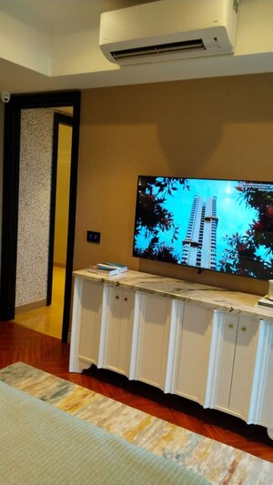 Bedroom in 3.5 BHK Apartment at BPTP Downtown 66, Sector 66 – for Sale