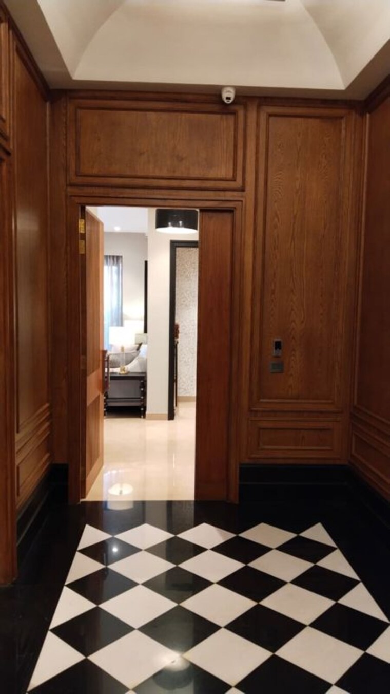 Entrance, bptp-downtown-66 3.5 Bedroom 2900 Sq.Ft. Apartment In Sector 66 Gurgaon 10136180