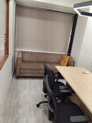 Team Area in  Office Space at Navrangpura – for Rent