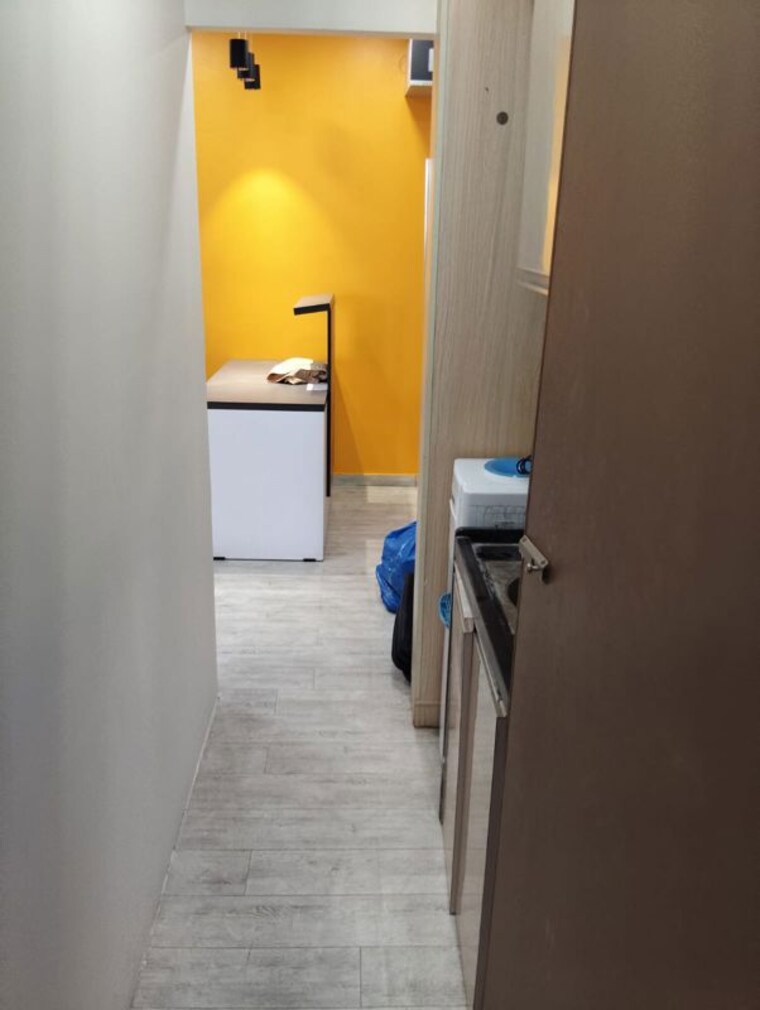 Bathroom, navrangpura Commercial Office Space 927 Sq.Ft. In Navrangpura Ahmedabad 10136382
