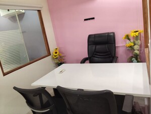 Team Area in  Office Space at Navrangpura – for Rent