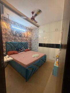2 BHK Apartment For Rent in SBP City Of Dreams Zirakpur