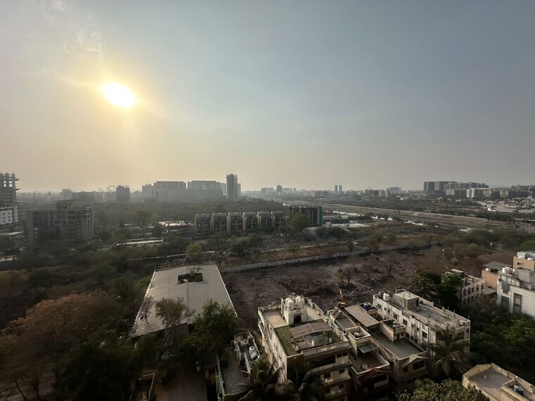 Exterior View, ghorpadi road 2 Bedroom 1100 Sq.Ft. Apartment In Ghorpadi Road Pune 10136383