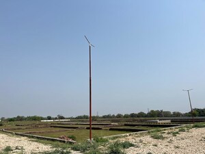 Plot Area in  Plot at Raebareli Road – for Sale