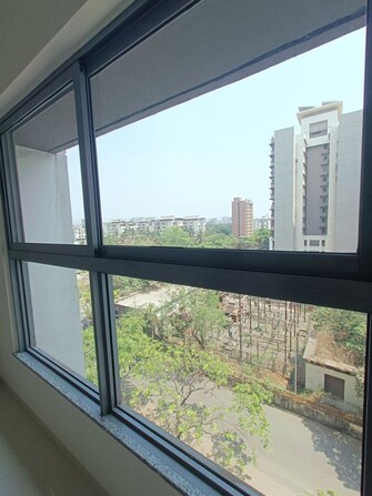 2 BHK + Extra Room Apartment For Rent in Kalpataru Park Riviera in Old Panvel, Navi Mumbai