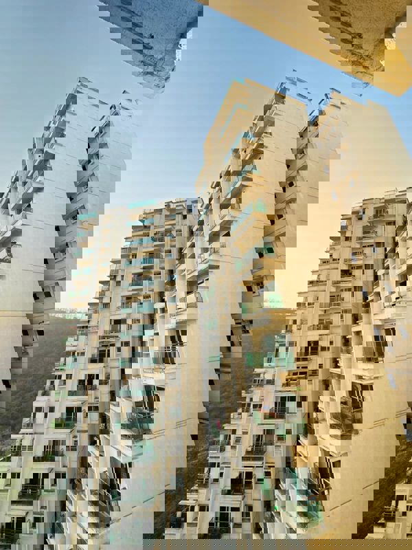 2 BHK 740 Sq.Ft. Apartment in Megapolis Sangria Towers