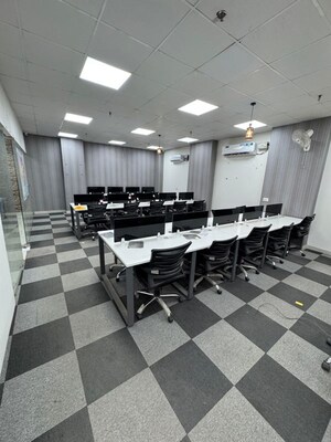 Office Space For Rent in Sector 74