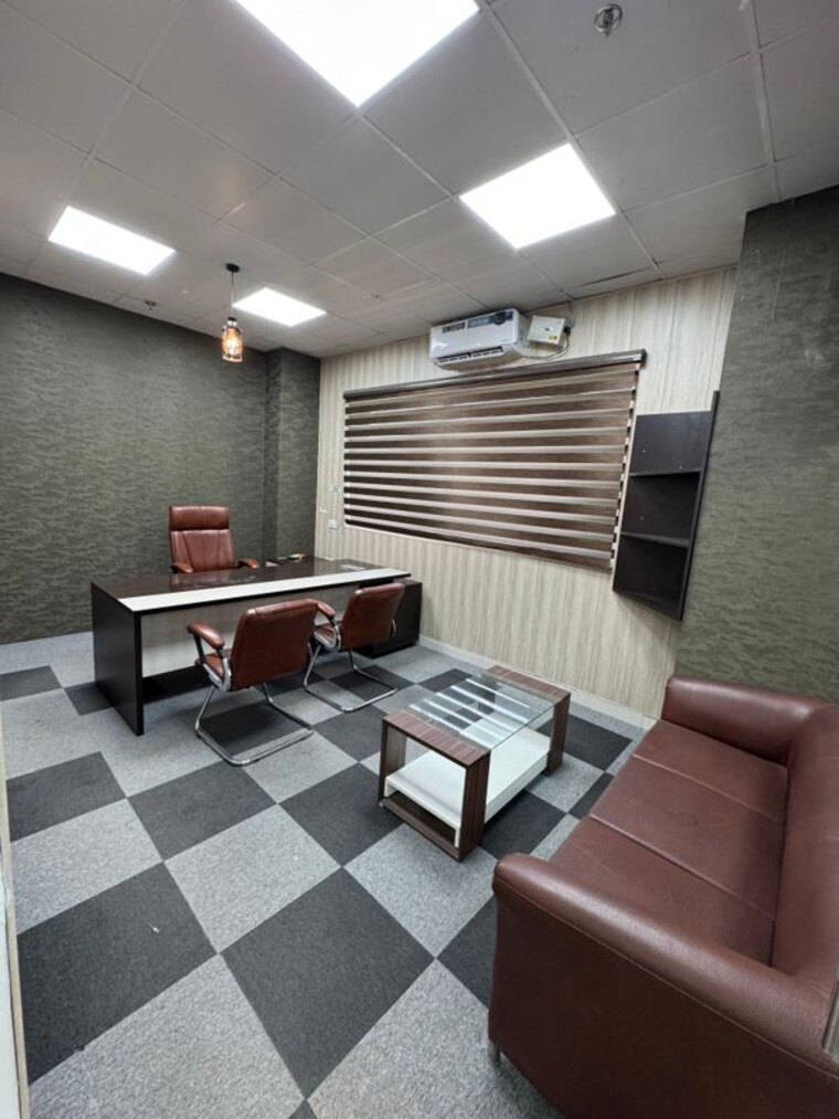Living Room, sector 74 Commercial Office Space 3001 Sq.Ft. In Sector 74 Mohali 10136398