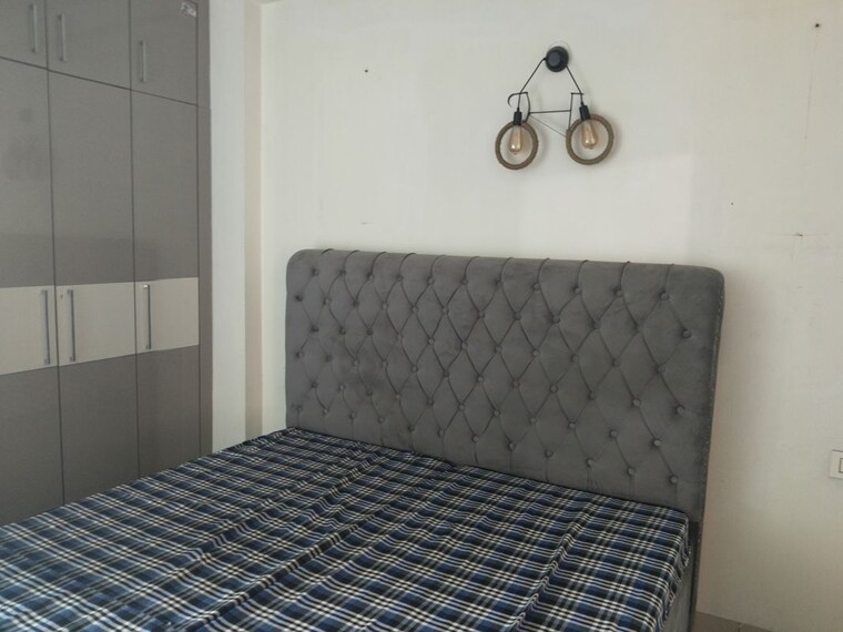 Bedroom, lifestyle-homes 3 Bedroom 1250 Sq.Ft. Apartment In Patiala Road Zirakpur 10136411