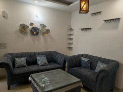 3 BHK Apartment For Rent in Lifestyle Homes