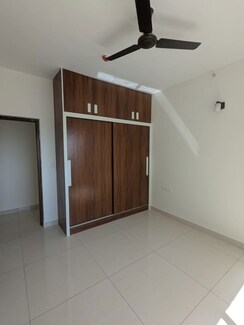 1 BHK Apartment For Rent in Prestige Primrose Hills