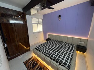 Bedroom in 2 BHK Apartment at Amar Villa Dadar West, Dadar West – for Sale