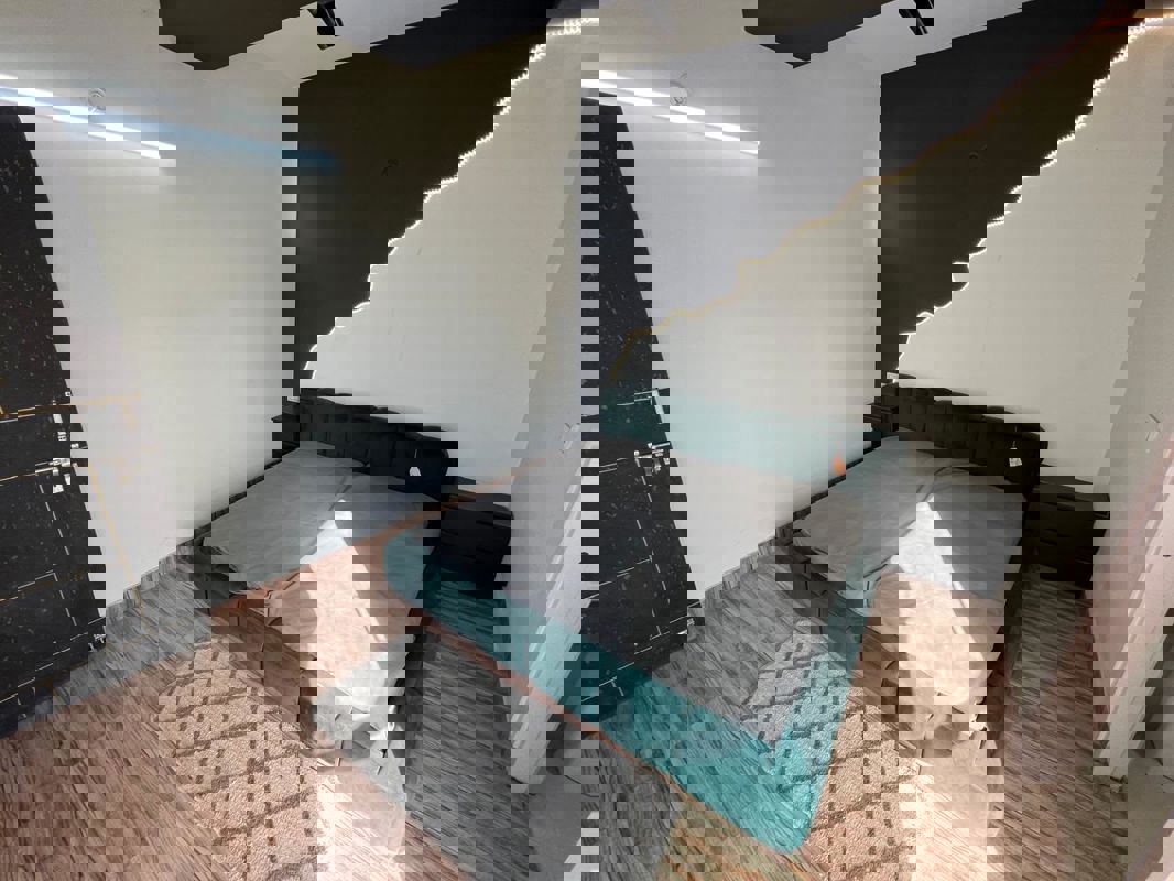 2 BHK 1045 Sq.Ft. Apartment in Amar Villa Dadar West