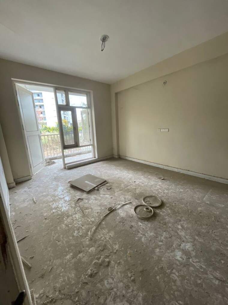 Room, tdi-the-grand-retreat 3 Bedroom 250 Sq.Yd. Builder Floor In Sector 88 Faridabad 10136415