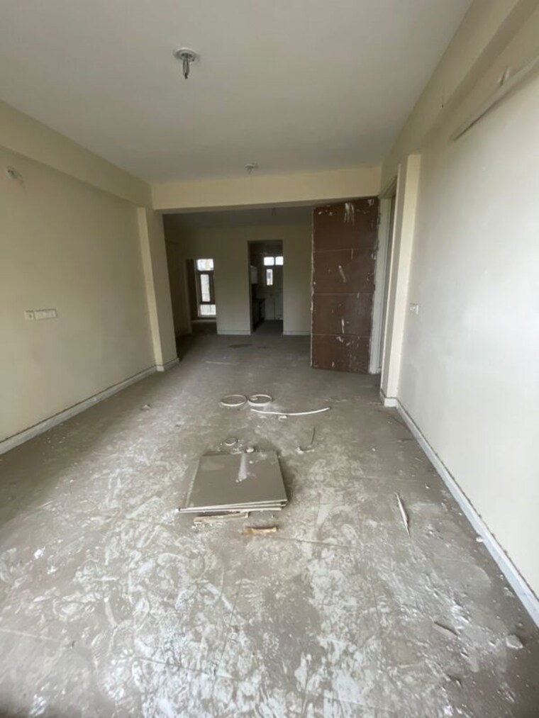 Room, tdi-the-grand-retreat 3 Bedroom 250 Sq.Yd. Builder Floor In Sector 88 Faridabad 10136415