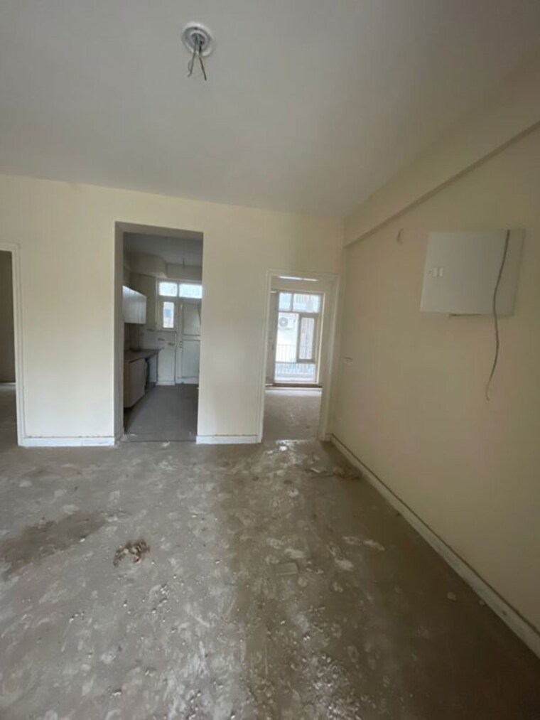 Room, tdi-the-grand-retreat 3 Bedroom 250 Sq.Yd. Builder Floor In Sector 88 Faridabad 10136415