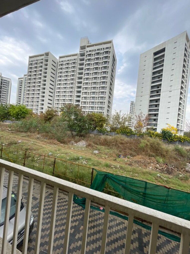 Exterior View, tdi-the-grand-retreat 3 Bedroom 250 Sq.Yd. Builder Floor In Sector 88 Faridabad 10136415