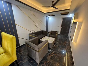 Team Area in 2 BHK Apartment at Amar Villa Dadar West, Dadar West – for Sale