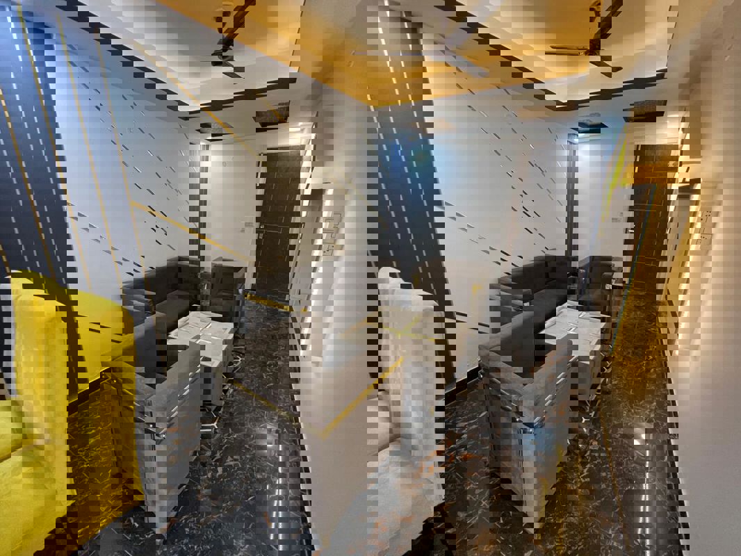 2 BHK 1045 Sq.Ft. Apartment in Amar Villa Dadar West