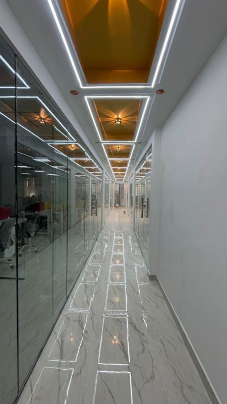 undefined, sector 63 Commercial Office Space in IT/SEZ 1500 Sq.Ft. In Sector 63 Noida 10136493