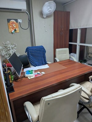 Floor Plan in  Office Space in IT/SEZ at Sector 63 – for Rent