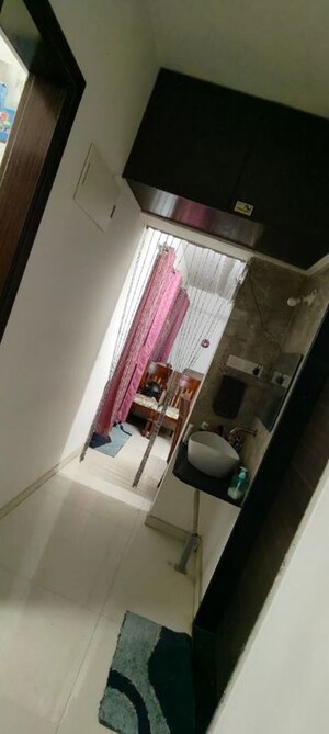  2 BHK Apartment at GK Silverland Residency Phase 3, Ravet – for Rent