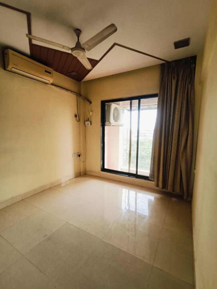 Room, municipal colony 2 Bedroom 522 Sq.Ft. Builder Floor In Municipal Colony Mumbai 10136449